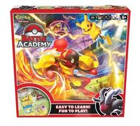 Pokemon Battle Academy 2024 TCG Board Game Brand New & Sealed