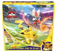Pokemon TCG: Battle Academy (2022)