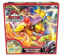 Pokemon Battle Academy Game TCG Trading Card Game Set 2024 - NEW