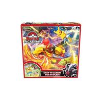 Pokemon Battle Academy One Colour