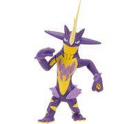 Pokemon Battle Action Figure - Toxtricity
