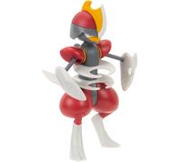 Pokemon Battle - Bisharp