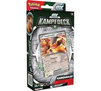 Pokémon Battle Deck