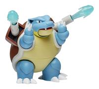 Pokémon Battle Feature 4.5 Inch Figure - Blastoise