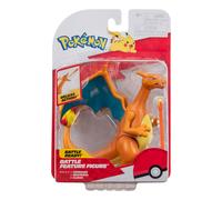 Pokemon Battle Feature Figure Charizard
