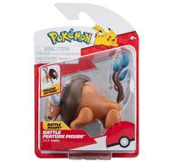 Pokémon Battle Feature Figure Deluxe Action - Gengar, Mewtwo, Charizard