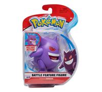 Pokemon Battle Feature Figure Gengar