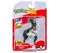 Pokémon Battle Feature Figure Meowscarada 11.5cm [BOXED SEALED] Articulated