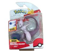 Pokémon 4.5-Inch Mewtwo Battle Figure