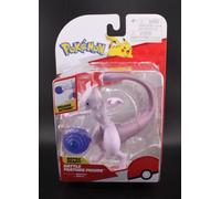 Pokemon Battle Feature Figure: Mewtwo New & Sealed
