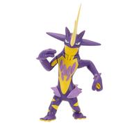 Pokemon - Battle Feature Figure (Toxtricity) Wave 18