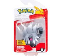 Pokemon Battle Figure Annihilape, 3 inch Action Figure