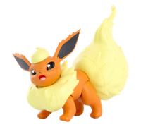 Pokemon Battle Figure Flareon