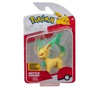 Pokemon Battle Figure S13 - Leafeon