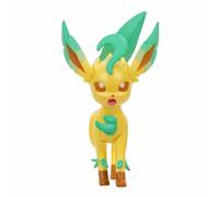 Pokemon Battle Figure - Leafeon