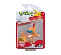 POKEMON Battle Figure MONFERNO