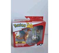 Pokemon SPECIAL EDITION 3PK W FEATURE FIGURE