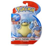 Pokemon | Battle Figure Pack | 15+ Years | Blastoise