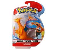 Pokemon | Battle Figure Pack | 15+ Years | Charizard