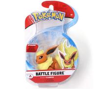 BANDAI - Pokemon - 8 cm Pyroli Figurine - WT95036