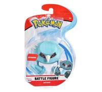 Pokemon 3 Inch Metang Articulated Battle Action Figure