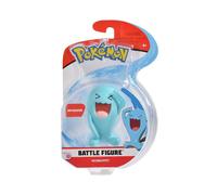 Pokemon Battle Figure Pack Mini Figure Wobbuffet 5 cm