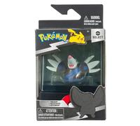 Pokemon Battle Figure Pack (Select Figure with Case) Drilbur - W13