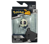 Pokemon Battle Figure Pack (Select Figure with Case) Series 11 - Duskull with Stand