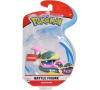 Pokemon | Battle Figure Pack | Series 1 | 15+ Years | Alolan Muk