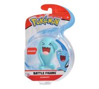 Pokemon Battle Figure Pack Mini Figure Wobbuffet 5 cm