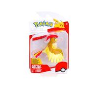 Pokemon Battle Figure - Pidgeotto