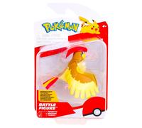 Pokemon Battle Figure - Pidgeotto