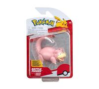 Pokemon Battle Figures Slowpoke Age 4+ New & Sealed