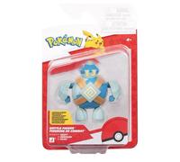 Pokemon Battle Figures Golbit 7.5cm Toy Gift Action Figure