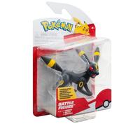 Pokémon Figure Battle Figure Pack Umbreon 5 cm