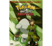 POKEMON BATTLE FRONTIER SAISON 9, VOL.11