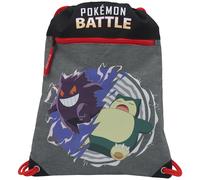 Pokemon Battle Gymsack