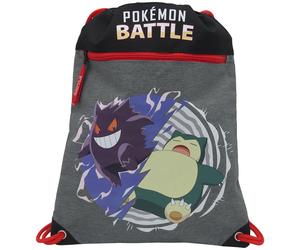 Pokemon Battle Gymsack