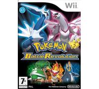 Pokemon Battle Revolution (Wii) PEGI 7+ Simulation: Virtual Pet Amazing Value