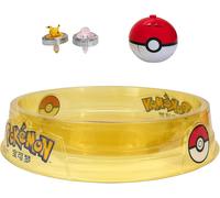 Pokémon Battle Spinner Arena Set