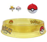 Pokémon Battle Spinner Arena Set