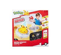 Pokémon Battle Spinner Arena Set Mew vs Pikachu Playset New & Sealed