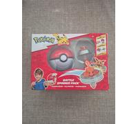 Pokémon - Battle Spinner - charmander - New Free P&P