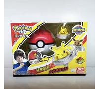 Pokemon Battle Spinner Pack Pokeball - Choose Your Character UK Seller