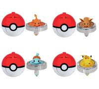 Pokemon Battle Spinner - Multicolour