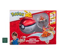 Pokémon Battle Spinner Single-Pack Charmander