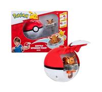 Battle Spinner Pack EEVEE PKW4399 Pokémon (Jazwares / Pokemon)