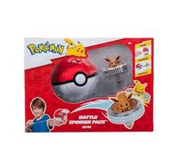 Pokémon Battle Spinner Single-Pack Eevee