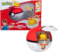 Pokémon Battle Spinner Single-Pack Pikachu