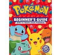 Pokemon Beginners Guide